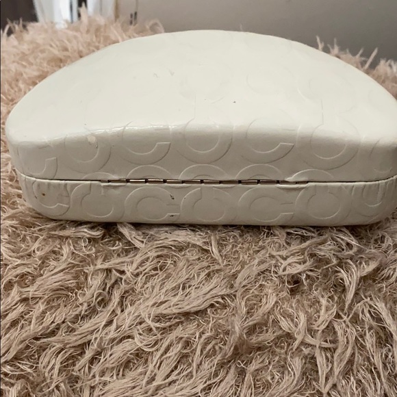 Coach glasses case - Picture 3 of 3